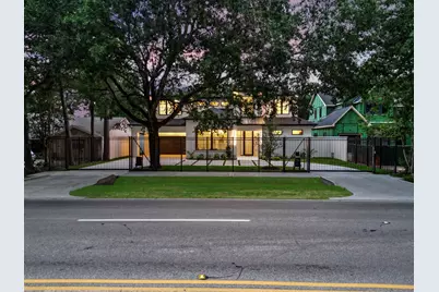 13034 Memorial Drive, Houston, TX 77079 - Photo 8