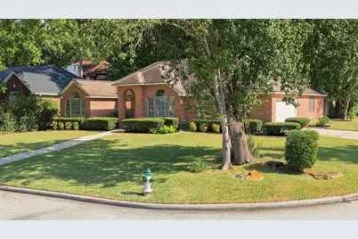 101 Lakeside Drive, Conroe, TX 77356 - Photo 30