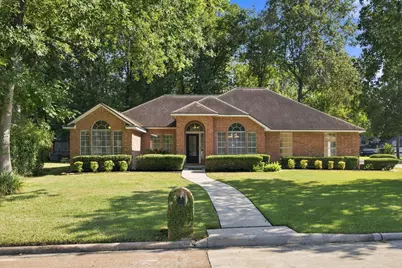 101 Lakeside Drive, Conroe, TX 77356 - Photo 6