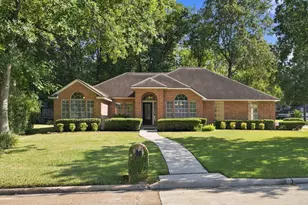 101 Lakeside Dr, Conroe, TX 77356 - Photo 6