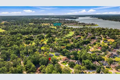 101 Lakeside Drive, Conroe, TX 77356 - Photo 36