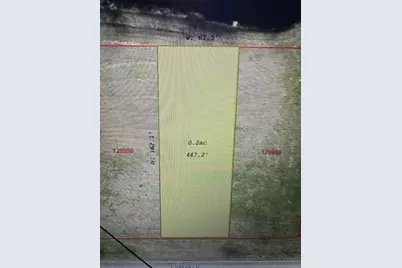 0 Coastal Lane, Palacios, TX 77465 - Photo 2