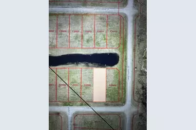 0 Coastal Lane, Palacios, TX 77465 - Photo 4