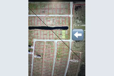 0 Coastal Lane, Palacios, TX 77465 - Photo 1