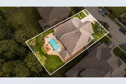 13811 Lake Conner Lane, Houston, TX 77044 - Photo 2