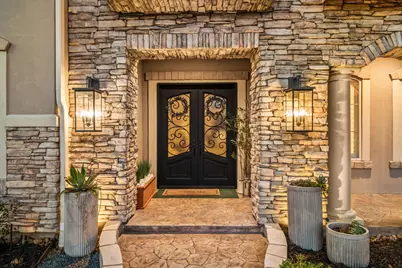 4807 Copper Manor Court, Katy, TX 77494 - Photo 4