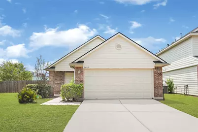 1402 Elias Peak Court, Houston, TX 77073 - Photo 1