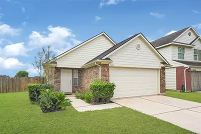 1402 Elias Peak Court, Houston, TX 77073 - Photo 2