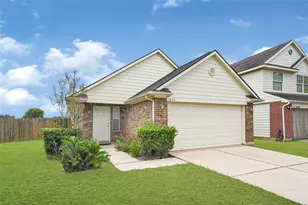 1402 Elias Peak Ct, Houston, TX 77073 - Photo 2