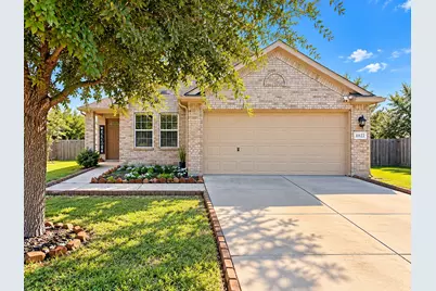10122 Mariposa Stream Court, Houston, TX 77044 - Photo 1