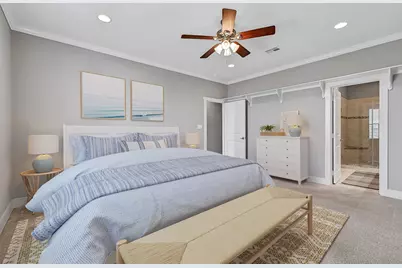 16506 Trinidad Way, Jamaica Beach, TX 77554 - Photo 30