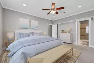 16506 Trinidad Way, Jamaica Beach, TX 77554 - Photo 30