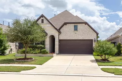 3410 Tranquil Harvest Trail, Richmond, TX 77406 - Photo 2