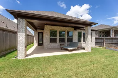 3410 Tranquil Harvest Trail, Richmond, TX 77406 - Photo 34