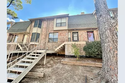 2019 Place Rebecca Lane #G4, Houston, TX 77090 - Photo 1
