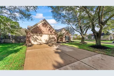 1419 Lamplight Trail Drive, Katy, TX 77450 - Photo 38