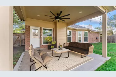 1419 Lamplight Trail Drive, Katy, TX 77450 - Photo 2