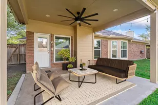 1419 Lamplight Trail Dr, Katy, TX 77450 - Photo 2