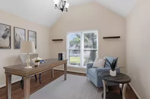 1419 Lamplight Trail Dr, Katy, TX 77450 - Photo 6