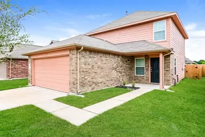 5434 Comel Court, Katy, TX 77449 - Photo 18