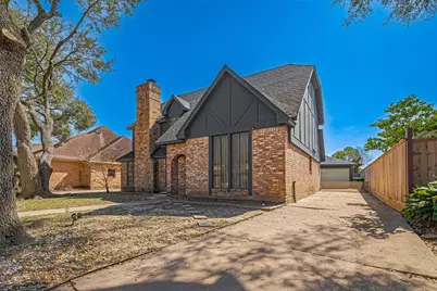 15211 Camino Del Sol Drive, Houston, TX 77083 - Photo 2