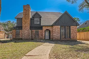 15211 Camino Del Sol Dr, Houston, TX 77083 - Photo 1