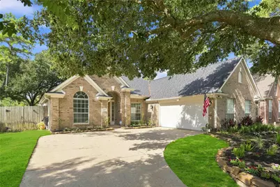 14527 Farrawood Drive, Cypress, TX 77429 - Photo 2