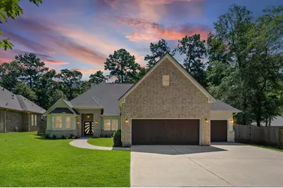 4783 W Fork Boulevard, Conroe, TX 77304 - Photo 1