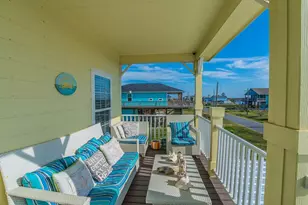 956 S Monkhouse Dr, Port Bolivar, TX 77650 - Photo 20