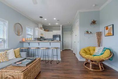 956 S Monkhouse Drive, Port Bolivar, TX 77650 - Photo 4