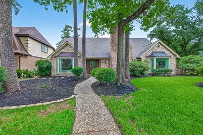 12302 S Moorcreek Drive, Houston, TX 77070 - Photo 4