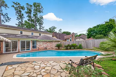 12302 S Moorcreek Drive, Houston, TX 77070 - Photo 2
