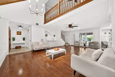 12302 S Moorcreek Drive, Houston, TX 77070 - Photo 1