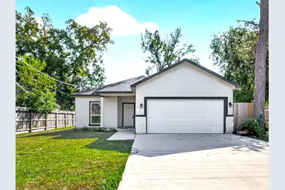 2609 Boss Street, La Marque, TX 77568 - Photo 2