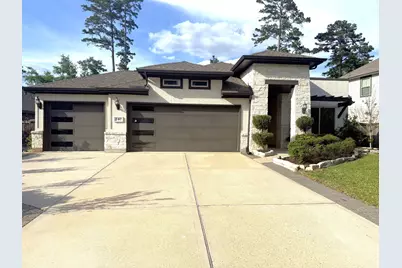240 Scarlet Maple Way, Conroe, TX 77318 - Photo 1