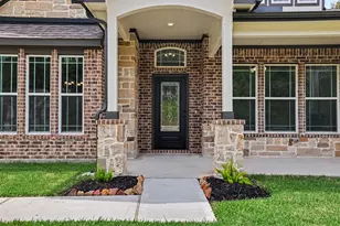 1272 Road 66112, Dayton, TX 77535 - Photo 4