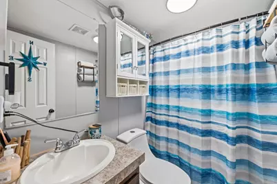 1120 Fm 222 Loop N, Coldspring, TX 77331 - Photo 14