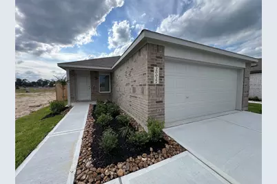 20027 Iron Winds Street, Crosby, TX 77532 - Photo 2
