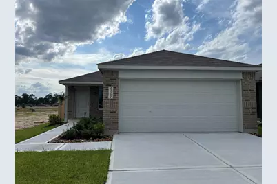 20027 Iron Winds Street, Crosby, TX 77532 - Photo 1