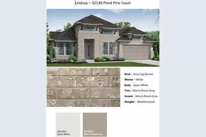32130 Pond Pine Court, Spring, TX 77386 - Photo 2