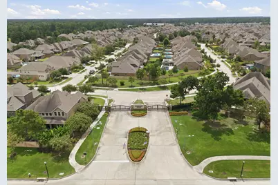 3531 Gambel Drive, Spring, TX 77386 - Photo 34