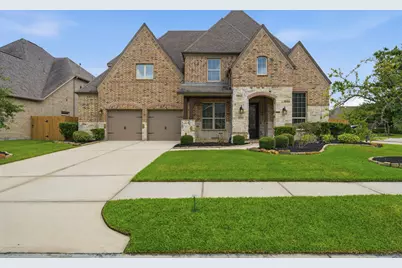 3531 Gambel Drive, Spring, TX 77386 - Photo 1