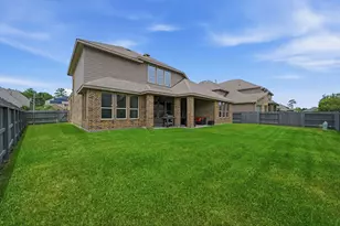 3531 Gambel Dr, Spring, TX 77386 - Photo 30