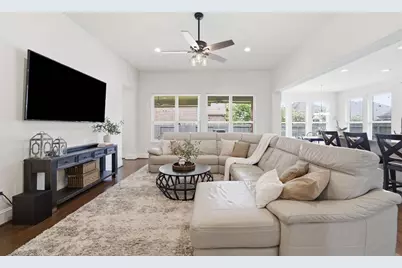 3531 Gambel Drive, Spring, TX 77386 - Photo 4