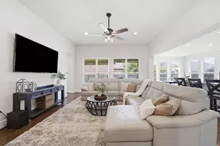 3531 Gambel Dr, Spring, TX 77386 - Photo 4
