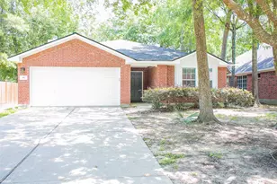 91 Genesee Ridge Dr, The Woodlands, TX 77385 - Photo 1