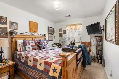 15091 W Fm 1485 Road, Conroe, TX 77306 - Photo 10