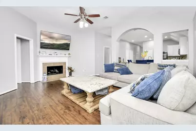 13115 Baron Hollow Court, Houston, TX 77014 - Photo 6