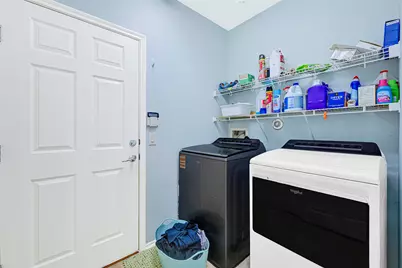 13600 Breton Ridge Street #4A, Houston, TX 77070 - Photo 34