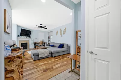 13600 Breton Ridge Street #4A, Houston, TX 77070 - Photo 8